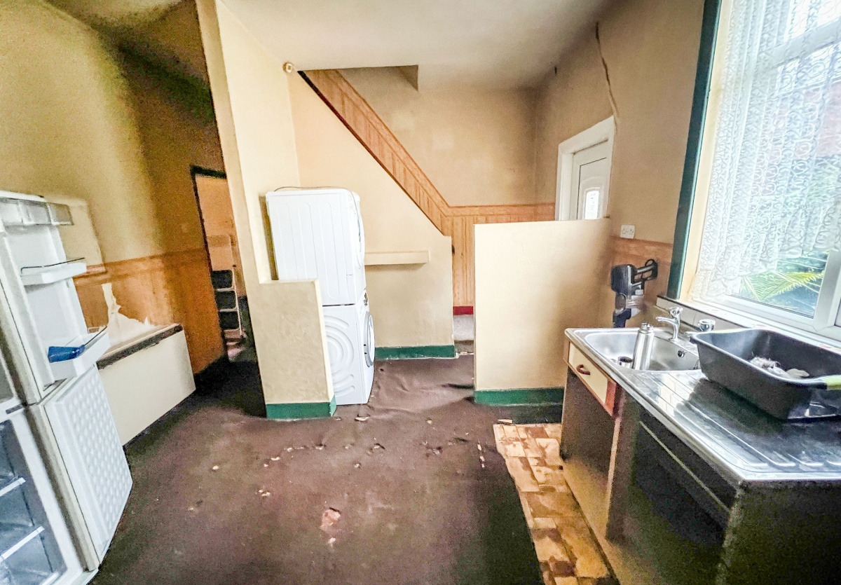 Available at £95,000, 71 Rawson Road, Bolton, Lancashire, 433+55713